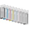 EPSON Cyan Ink Cartridge C13T606200