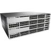 CISCO Catalyst WS-C3850-48P-S 48 Ports Manageable Layer 3 Switch