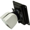 ERGOTRON 47-092-800 Mounting Pivot for Flat Panel Display