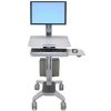 ERGOTRON WorkFit 24-198-055 Computer Stand