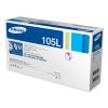 Samsung MLT-D105L Toner Cartridge - Black