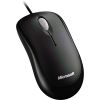 Microsoft Mouse - Optical - Cable - Black