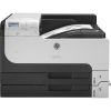 HP LaserJet 700 M712DN Laser Printer - Monochrome - 1200 x 1200 dpi Print - Plain Paper Print - Desktop