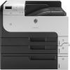HP LaserJet M712XH Laser Printer - Monochrome - 1200 dpi Print - Plain Paper Print - Desktop