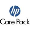 HP Care Pack Hardware Support with Defective Media Retention - 5 Year Extended Service - 9 x 5 Next Business Day - On-site - Maintenance - Parts & Labour - Physical Service HZ465E