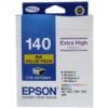 Epson DURABrite Ultra 140 Ink Cartridge - Black, Cyan, Magenta, Yellow