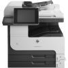 HP LaserJet M725DN Laser Multifunction Printer - Monochrome - Plain Paper Print - Desktop