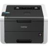 Brother HL-3170CDW LED Printer - Colour - 2400 x 600 dpi Print - Plain Paper Print - Desktop