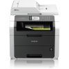 Brother MFC-9140CDN LED Multifunction Printer - Colour - Plain Paper Print - Desktop