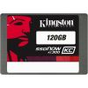 Kingston SSDNow KC300 120 GB 2.5" Internal Solid State Drive