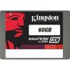Kingston SSDNow KC300 60 GB 2.5" Internal Solid State Drive