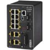 CISCO IE-2000-8TC-G-E 10 Ports Manageable Ethernet Switch