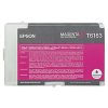 EPSON T6163 Magenta Ink Cartridge C13T616300