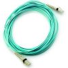 HP Fibre Optic Network Cable - 50 cm - 1 Pack