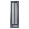APC NetShelter AR3300 42U Rack Cabinet - Black
