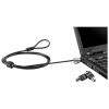 Lenovo MicroSaver 73P2582 Cable Lock