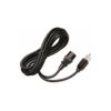 HP Standard Power Cord - 1.83 m Length