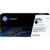 HP 651A Toner Cartridge - Black