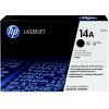 HP 14A Toner Cartridge - Black