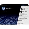 HP 14X Toner Cartridge - Black