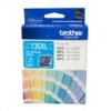 BROTHER Innobella LC135XLC Ink Cartridge - Cyan