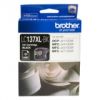 BROTHER Innobella LC137XLBK Ink Cartridge - Black