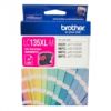 BROTHER Innobella LC135XLM Ink Cartridge - Magenta