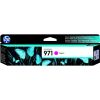 HP 971 Ink Cartridge - Magenta