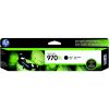 HP 970XL Ink Cartridge - Black