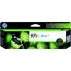 HP 971XL Ink Cartridge - Cyan