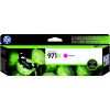 HP 971XL Ink Cartridge - Magenta