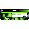 HP 971XL Ink Cartridge - Yellow