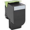 Lexmark Unison 808HK Toner Cartridge - Black