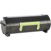 Lexmark Unison 503 Toner Cartridge - Black