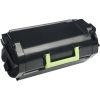 Lexmark Unison 523 Toner Cartridge - Black