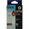 Epson Claria 277XL Ink Cartridge - Light Cyan