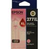 Epson Claria 277XL Ink Cartridge - Light Magenta