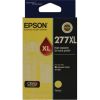 Epson Claria 277XL Ink Cartridge - Yellow