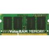 Kingston ValueRAM RAM Module - 8 GB (1 x 8 GB) - DDR3 SDRAM