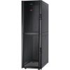 APC NetShelter SX AR3200 42U 482.60 mm Wide Rack Cabinet - Black