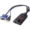 APC KVM Cable for Keyboard/Mouse, Monitor, KVM Switch