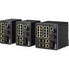 CISCO IE-2000-8TC-L 8 Ports Manageable Ethernet Switch