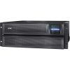 APC Smart-UPS Line-interactive UPS - 3000 VA/2700 W - 4U Tower/Rack Mountable