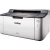 Brother HL-1110 Laser Printer - Monochrome - 2400 x 600 dpi Print - Plain Paper Print - Desktop