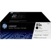 HP 85A Toner Cartridge - Black