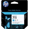 HP 711 Ink Cartridge - Cyan