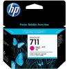 HP 711 Ink Cartridge - Magenta