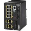 CISCO IE-2000-8TC-G-B 8 Ports Manageable Ethernet Switch