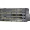 CISCO Catalyst 2960X-24TD-L 24 Ports Manageable Ethernet Switch