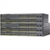 CISCO Catalyst 2960X-48FPD-L 48 Ports Manageable Ethernet Switch